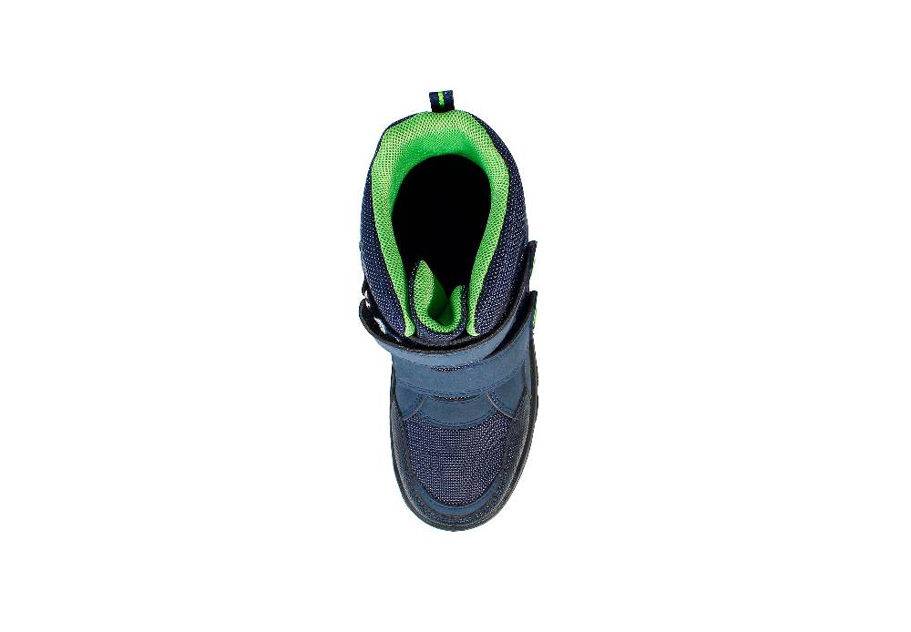 Lurchi Stiefel Kenai-SYMPATEX Outlet