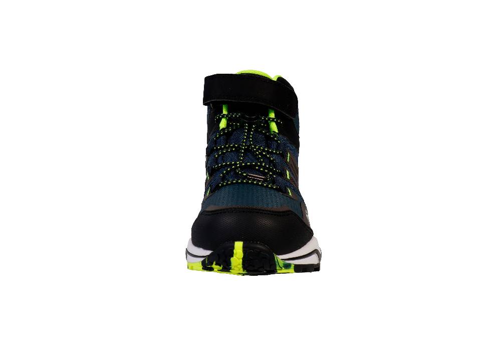 Lurchi Stiefel Leonard-Tex Preisnachlass