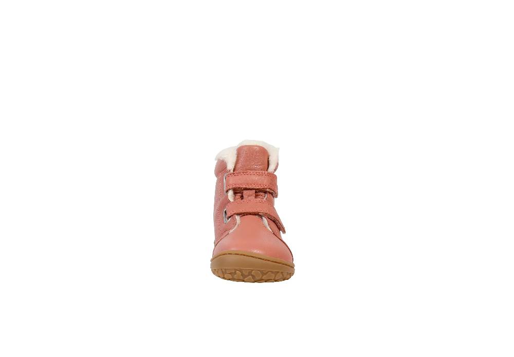 Lurchi Stiefelette Nik Barefoot Angebote