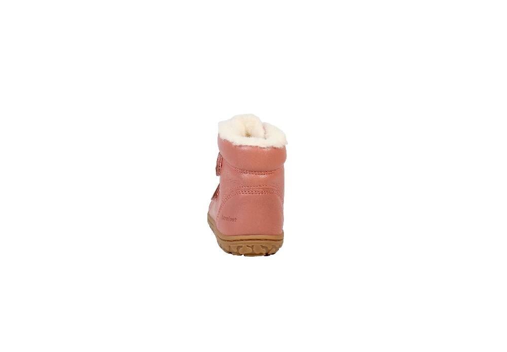 Lurchi Stiefelette Nik Barefoot Angebote