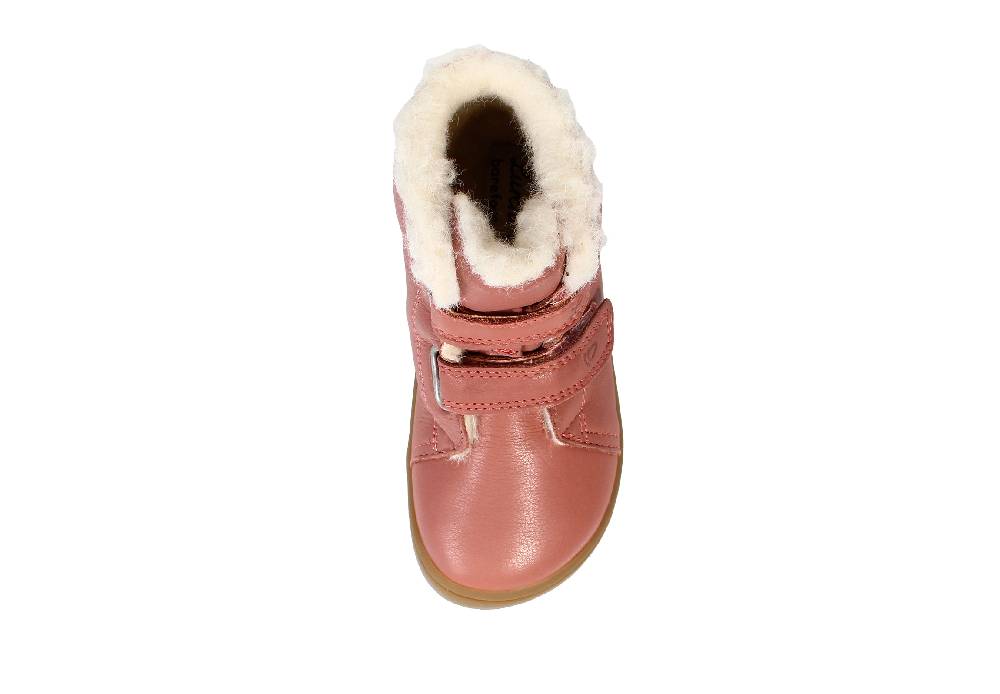 Lurchi Stiefelette Nik Barefoot Angebote