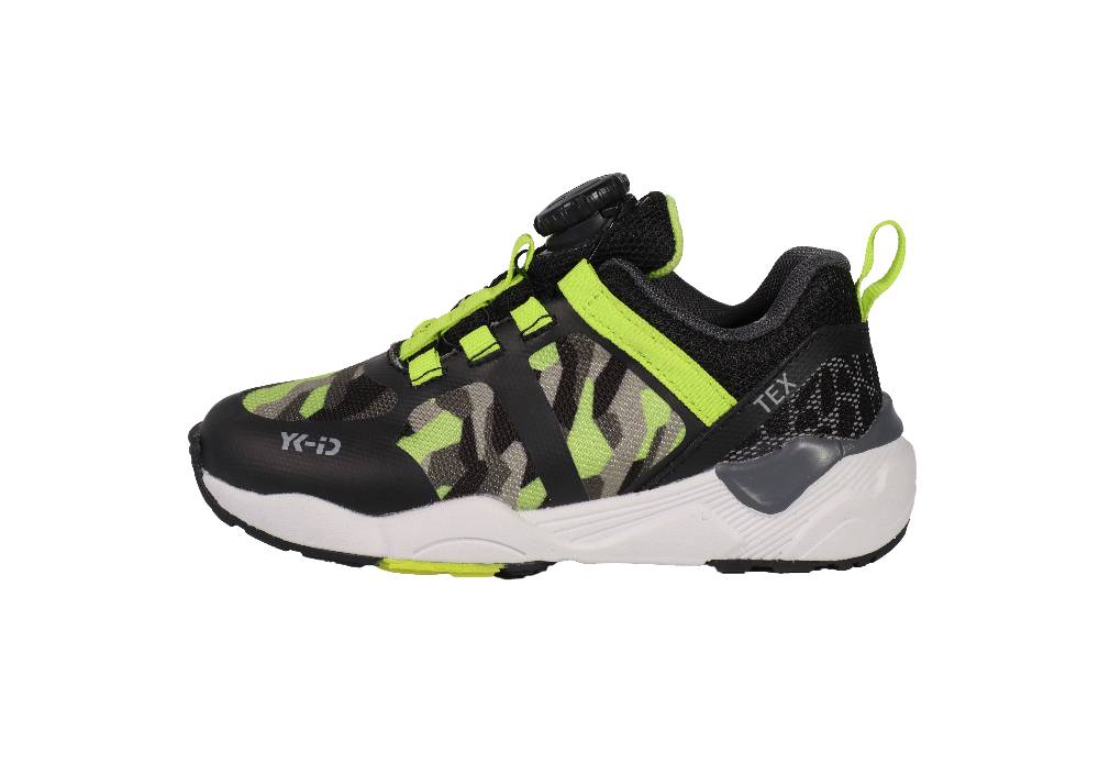 Lurchi Sneaker Leuron-TEX YK-ID Meist gekauft