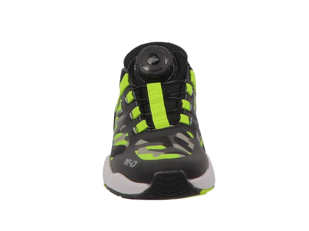 Lurchi Sneaker Leuron-TEX YK-ID Meist gekauft