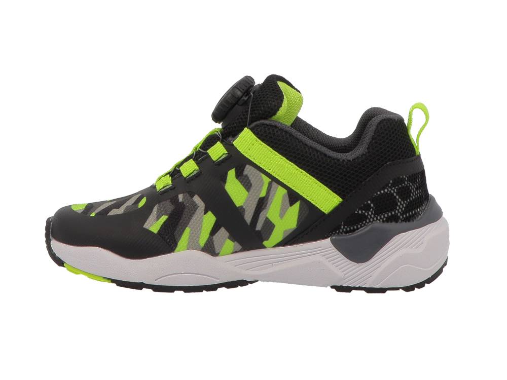 Lurchi Sneaker Leuron-TEX YK-ID Meist gekauft