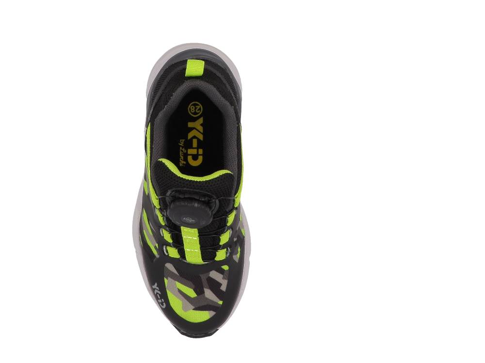 Lurchi Sneaker Leuron-TEX YK-ID Meist gekauft