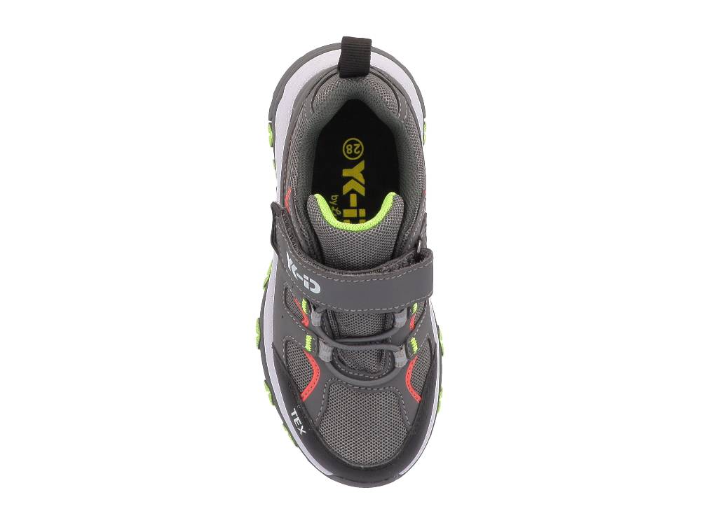 Lurchi Sneaker Lardos-TEX YK-ID Online