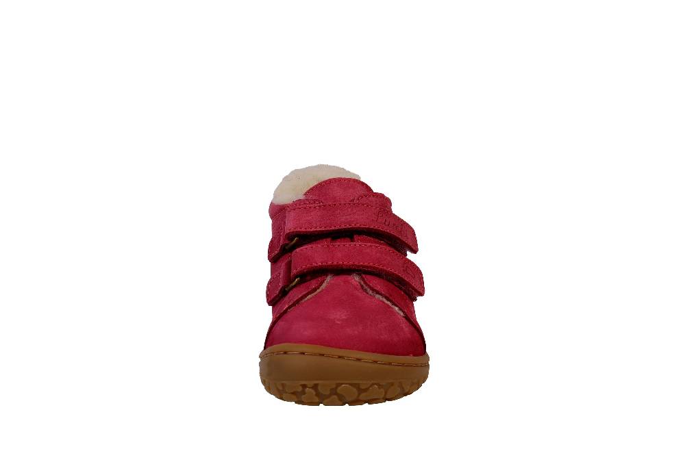 Lurchi Stiefel Nelio- Barefoot Auslauf
