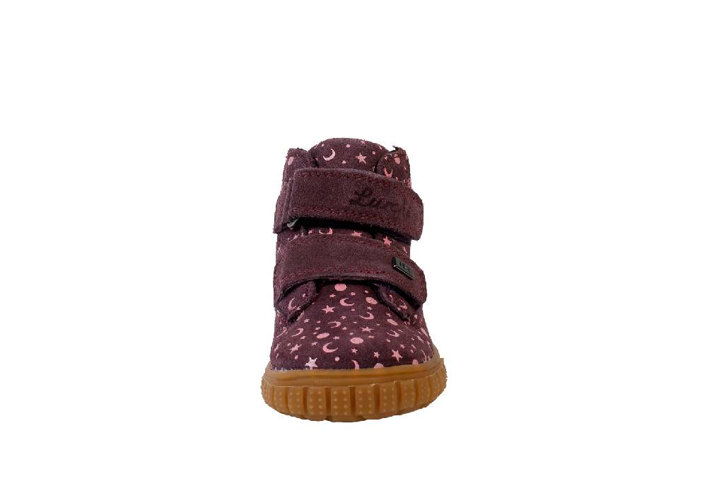 Lurchi Sneaker Juliano-Tex Verkauf