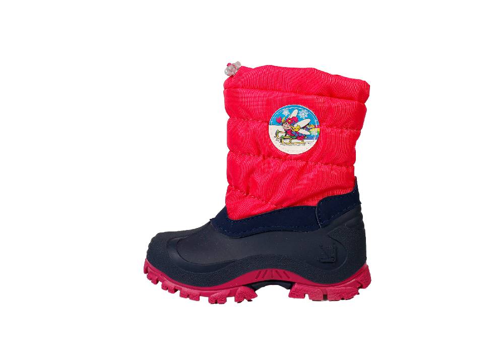 Lurchi Stiefel Fairy im Angebot