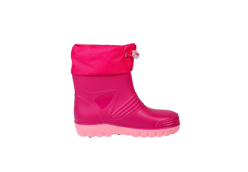 Lurchi Stiefel Polar Fabrikverkauf