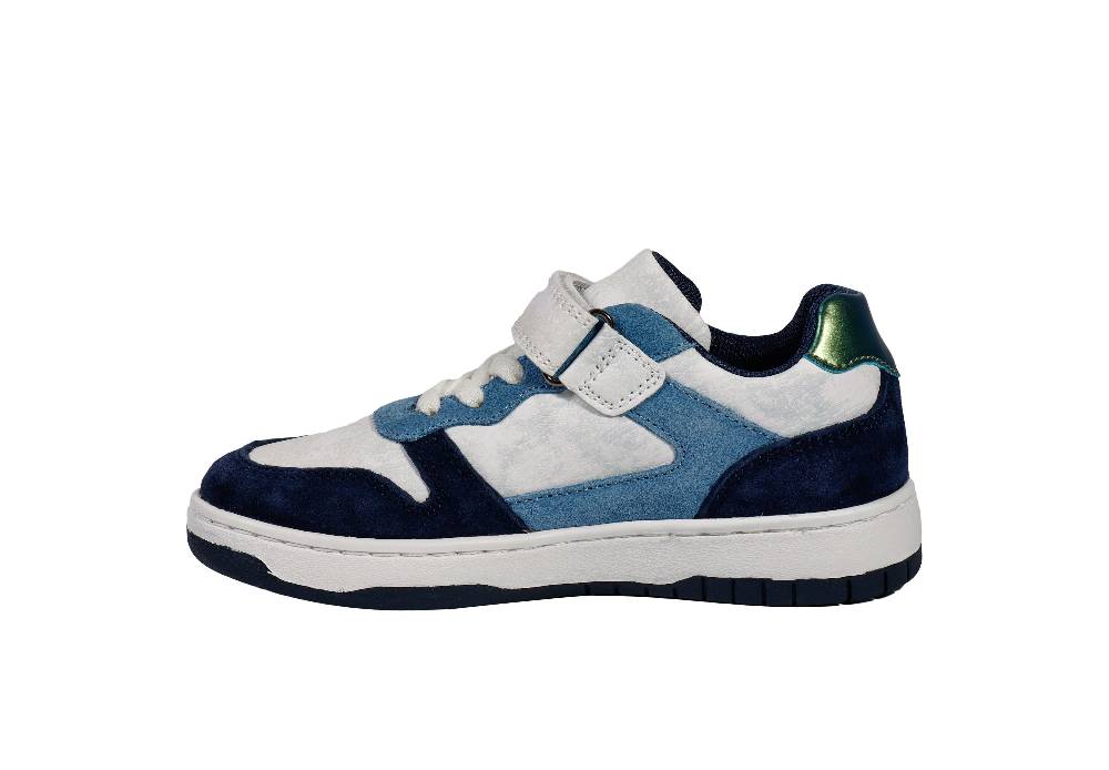 Lurchi Sneaker Gaba YK-ID Kauf eins, bekomm eins gratis