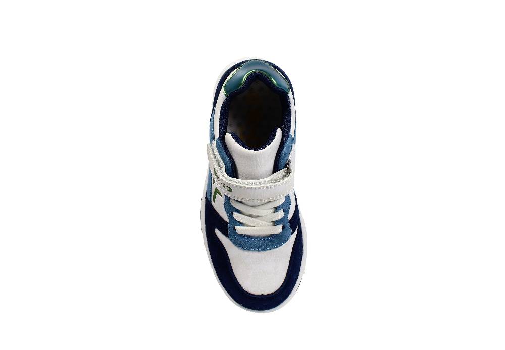 Lurchi Sneaker Gaba YK-ID Kauf eins, bekomm eins gratis