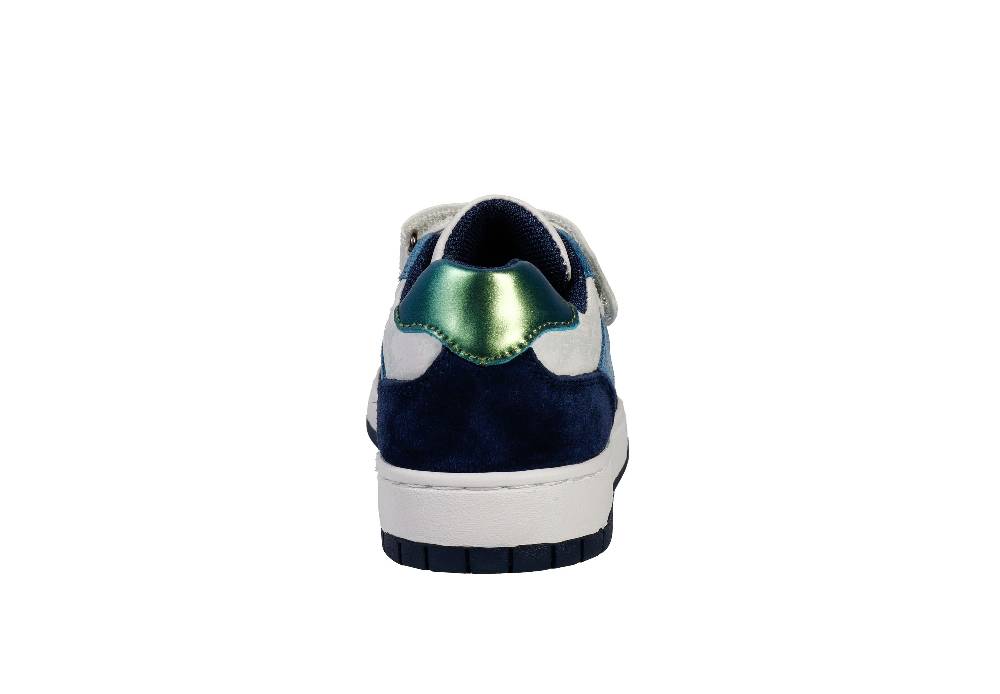Lurchi Sneaker Gaba YK-ID Kauf eins, bekomm eins gratis