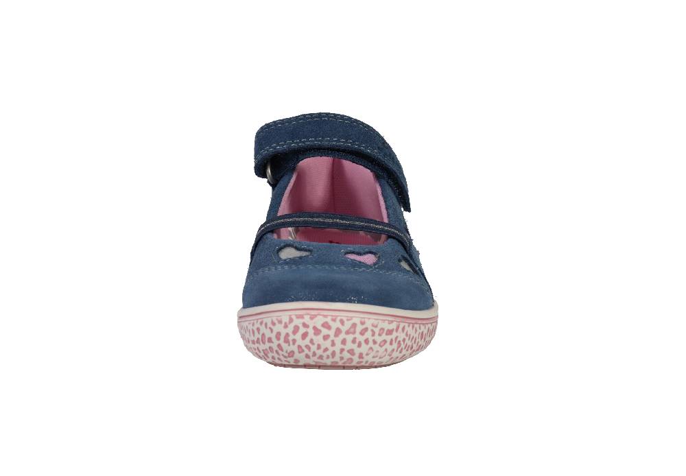 Lurchi Ballerinas Tess Auslauf