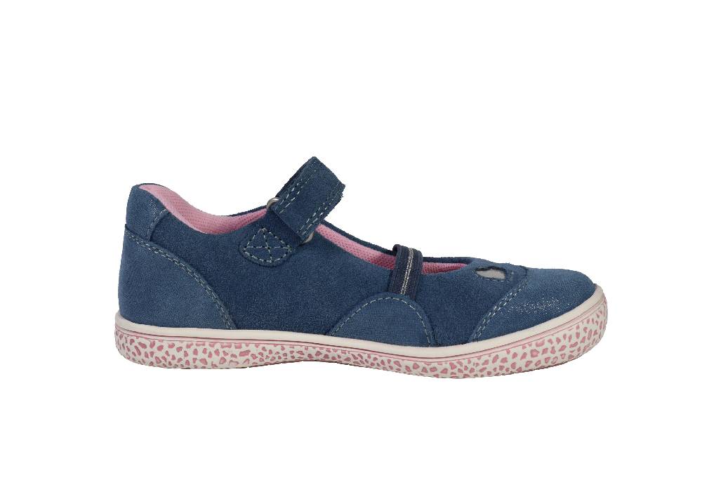 Lurchi Ballerinas Tess Auslauf