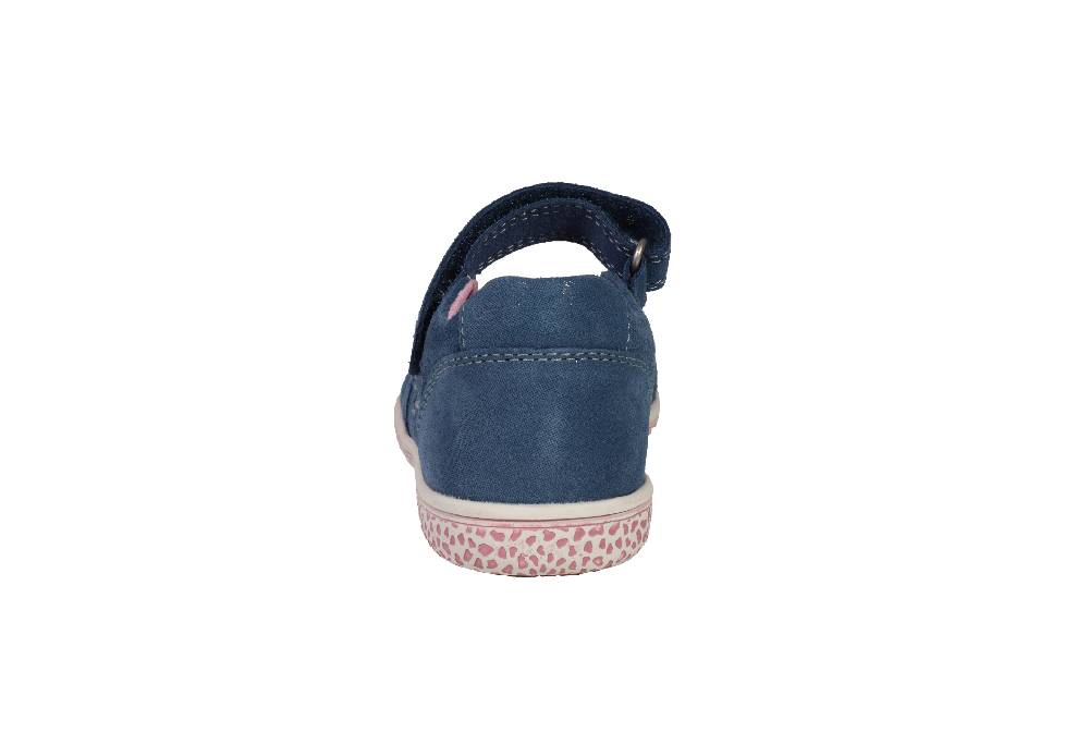 Lurchi Ballerinas Tess Auslauf
