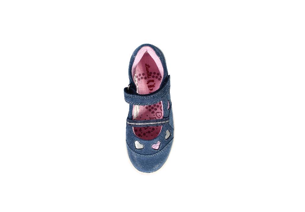 Lurchi Ballerinas Tess Auslauf