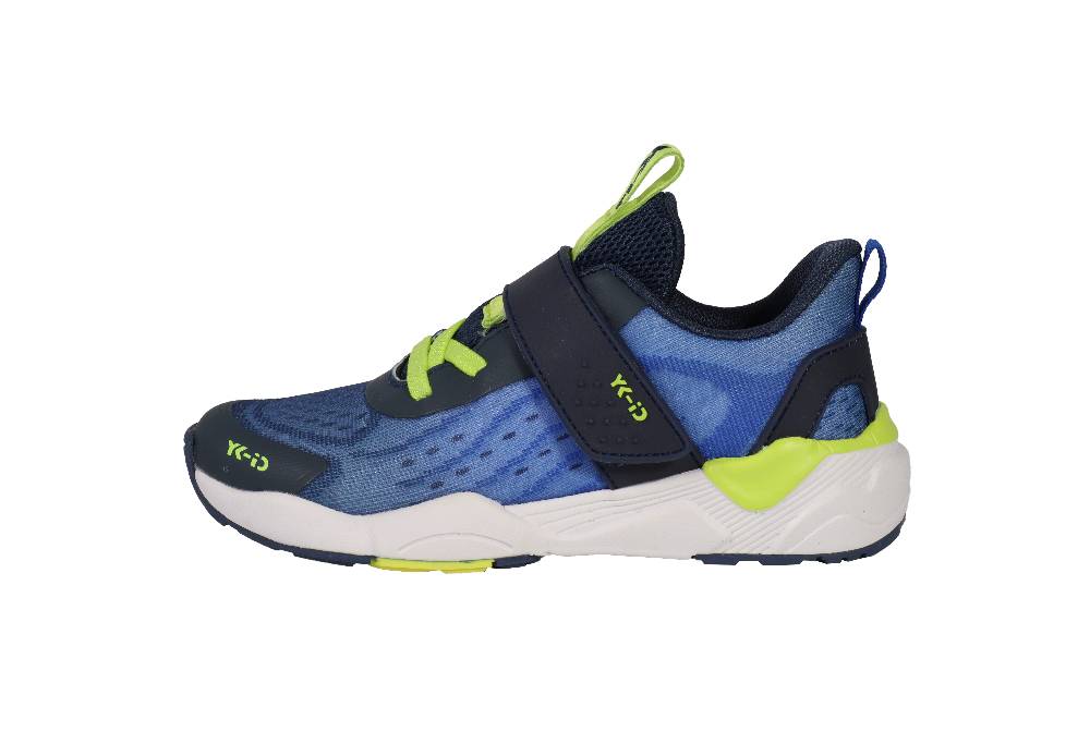 Lurchi Sneaker Leif YK-ID Angebote