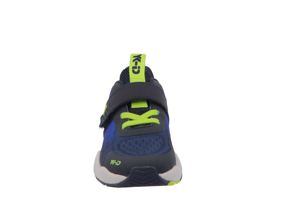 Lurchi Sneaker Leif YK-ID Angebote
