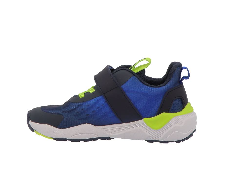 Lurchi Sneaker Leif YK-ID Angebote
