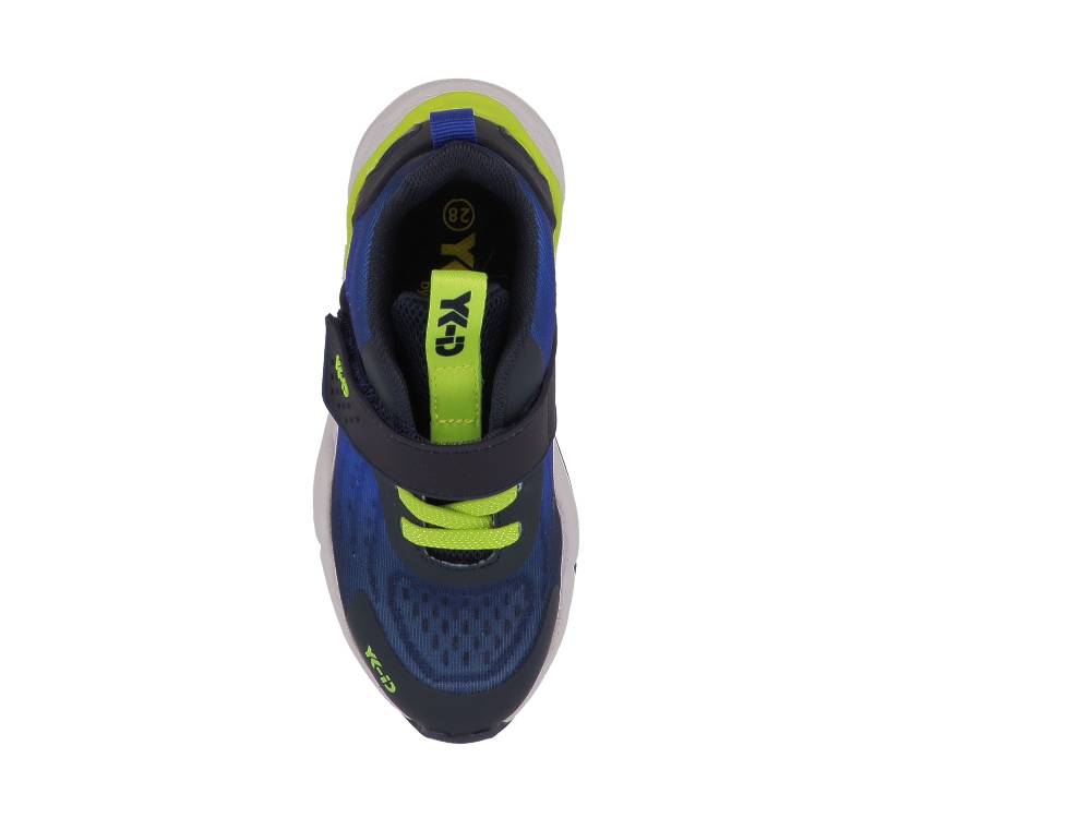Lurchi Sneaker Leif YK-ID Angebote