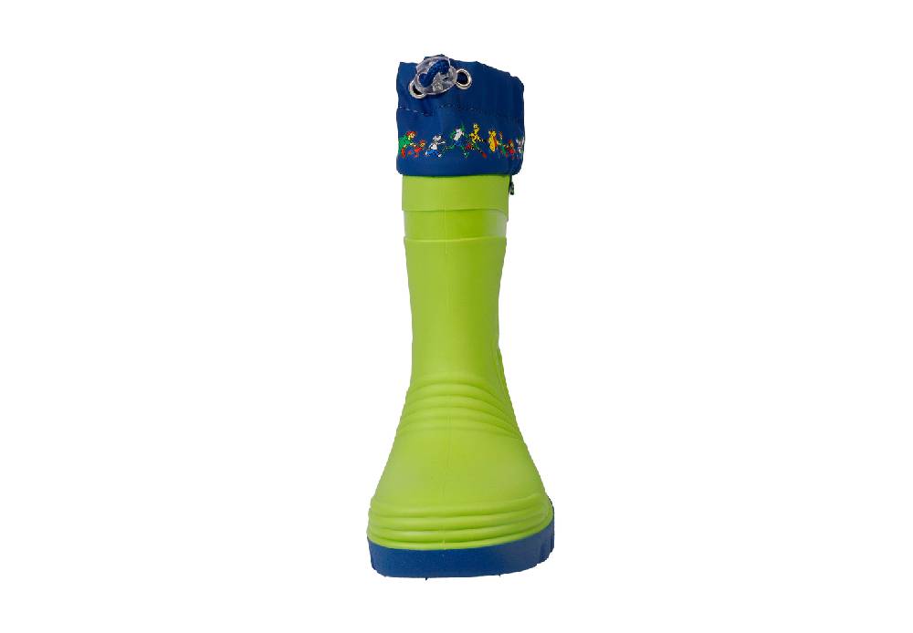Lurchi Gummistiefel Peer im Angebot