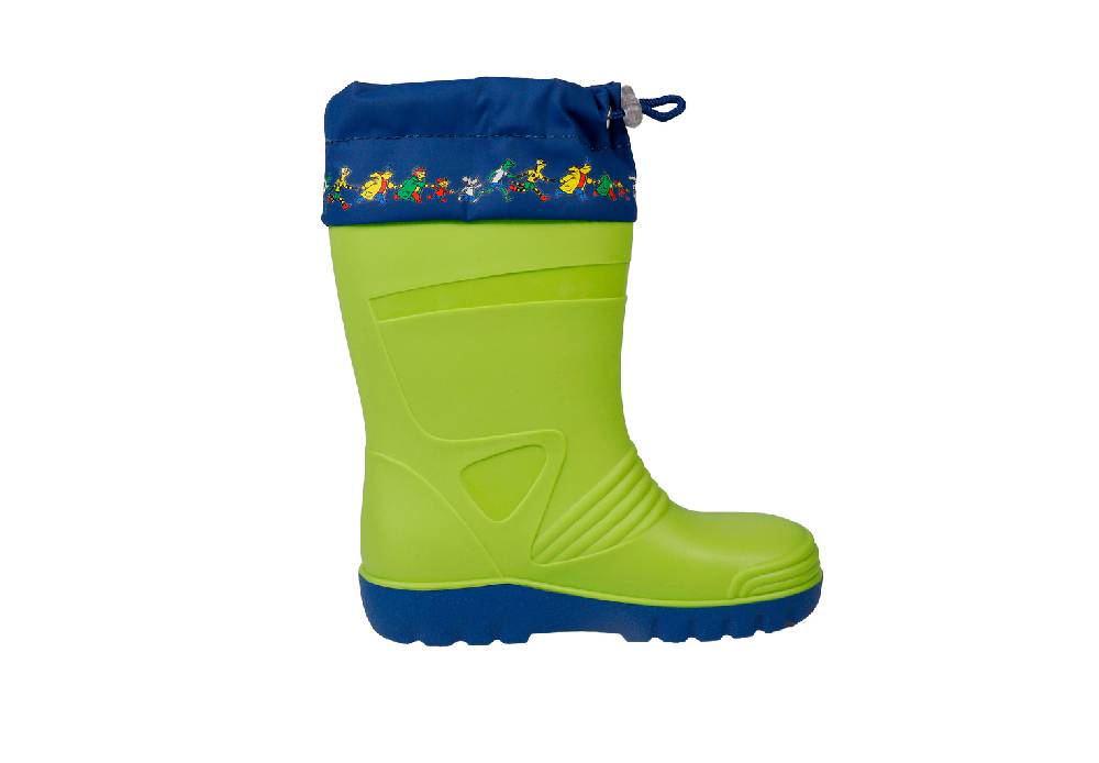 Lurchi Gummistiefel Peer im Angebot