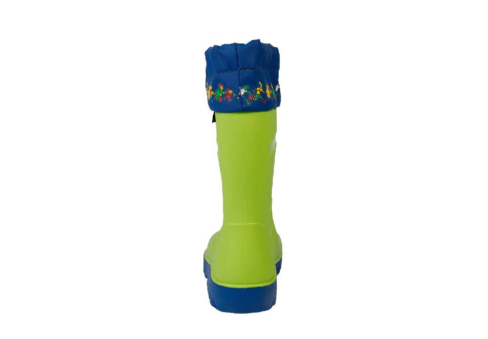 Lurchi Gummistiefel Peer im Angebot