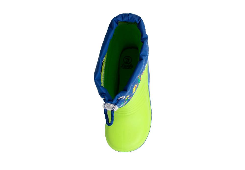 Lurchi Gummistiefel Peer im Angebot
