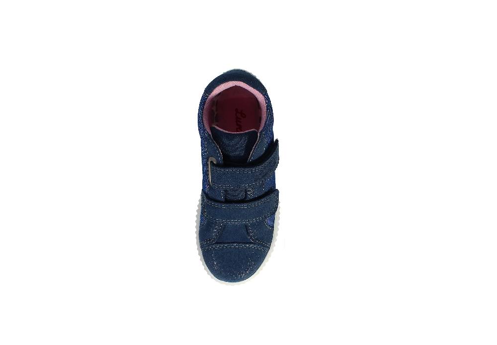 Lurchi Sneaker Yoli Online
