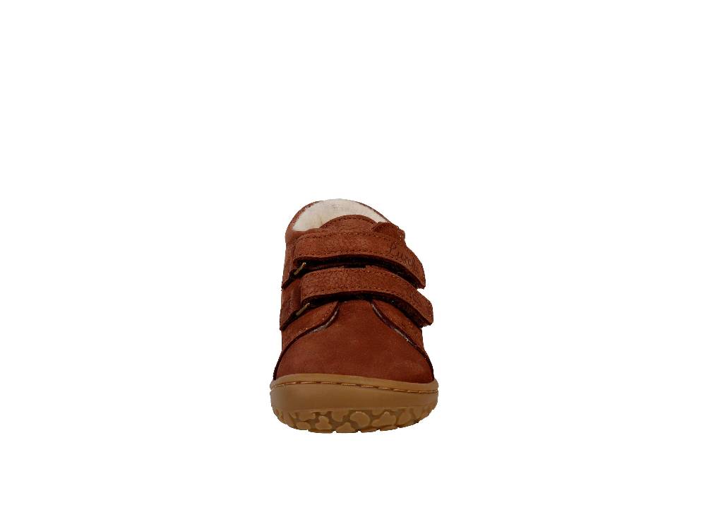 Lurchi Stiefel Nelio- Barefoot Auslauf