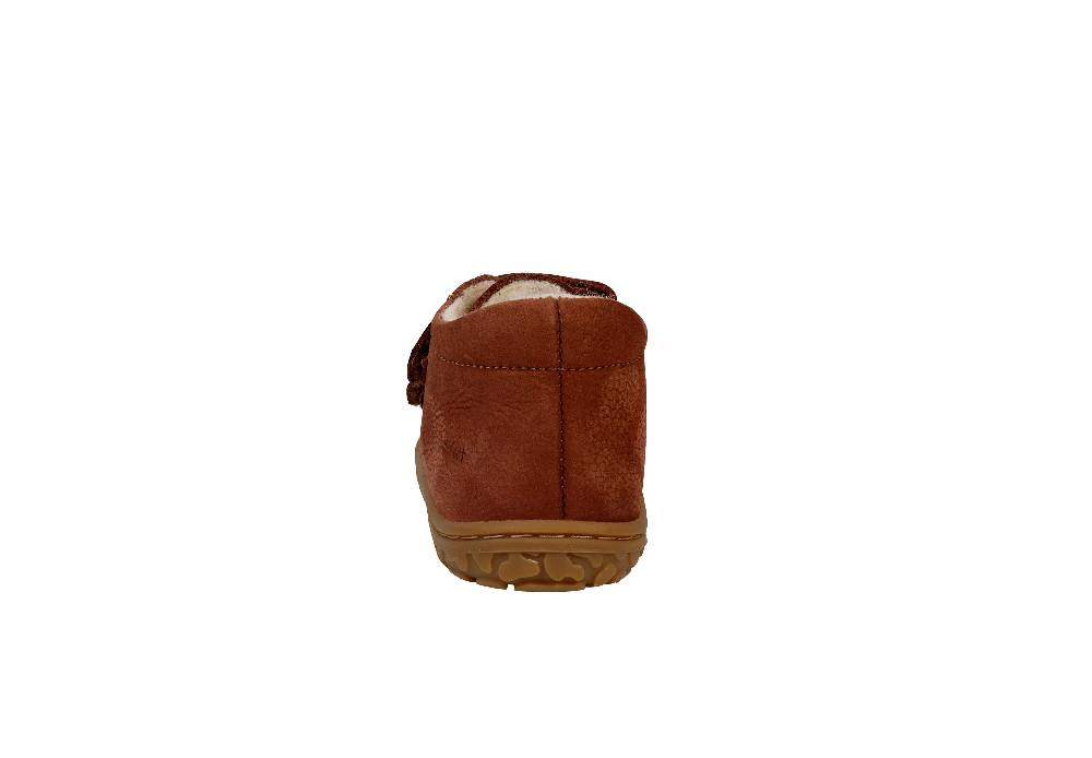 Lurchi Stiefel Nelio- Barefoot Auslauf