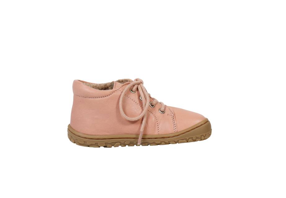 Lurchi Stiefel Nanino- Barefoot Angebote