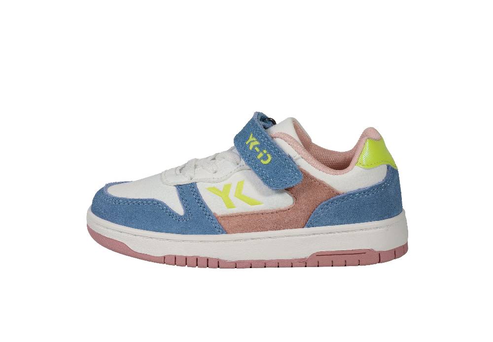 Lurchi Sneaker Gaba YK-ID Hotsell