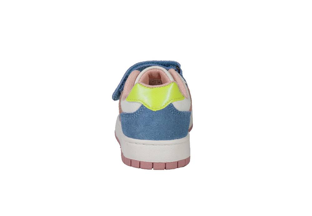 Lurchi Sneaker Gaba YK-ID Hotsell