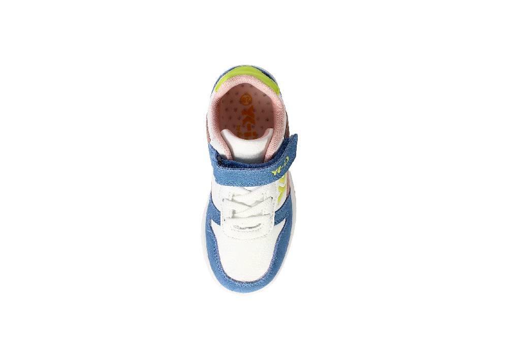 Lurchi Sneaker Gaba YK-ID Hotsell
