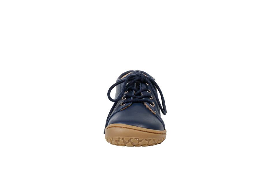 Lurchi Stiefel Nanino- Barefoot im Angebot