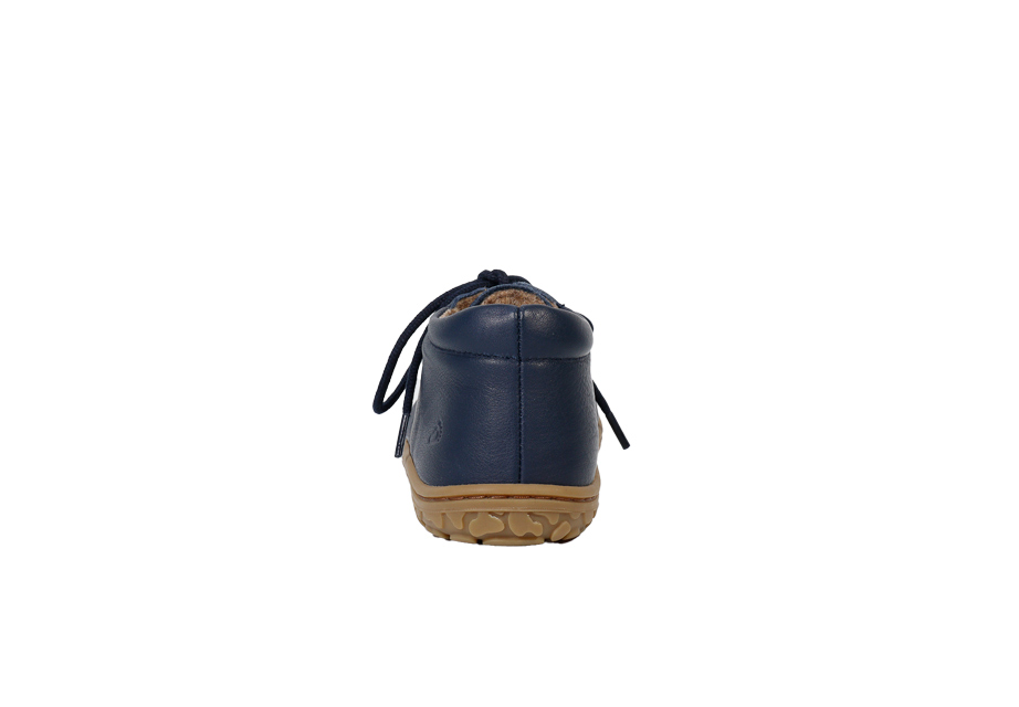 Lurchi Stiefel Nanino- Barefoot im Angebot