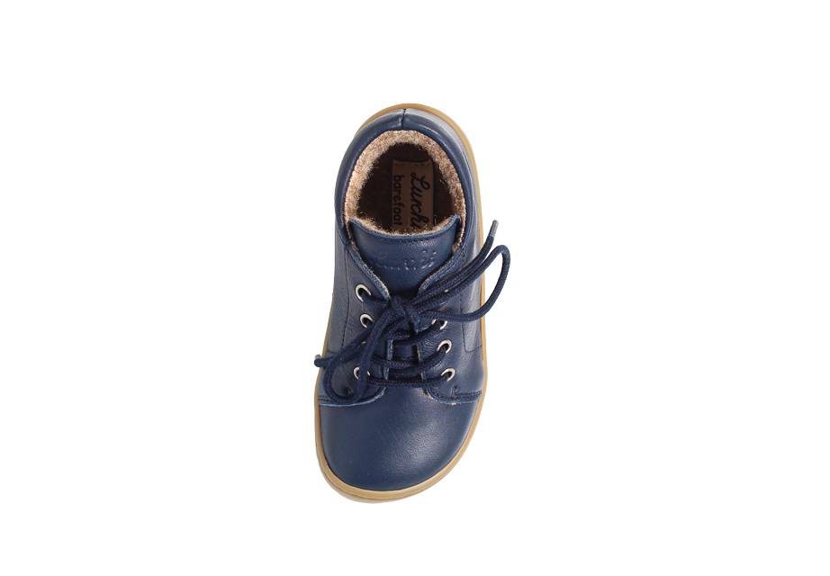 Lurchi Stiefel Nanino- Barefoot im Angebot