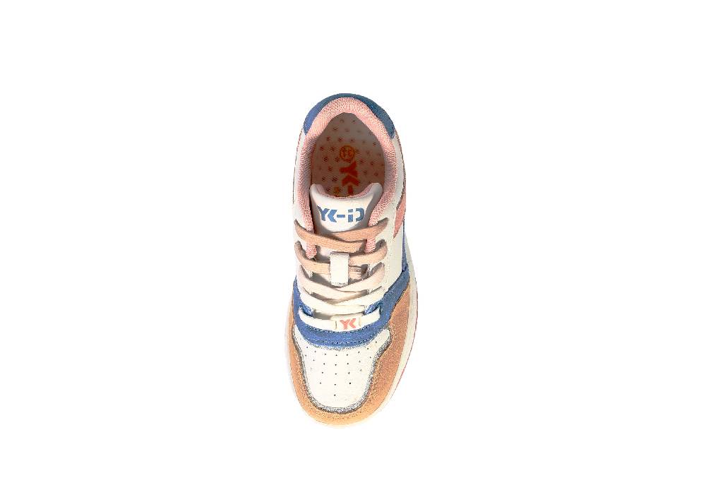 Lurchi Sneaker Golya YK-ID Schlussverkauf