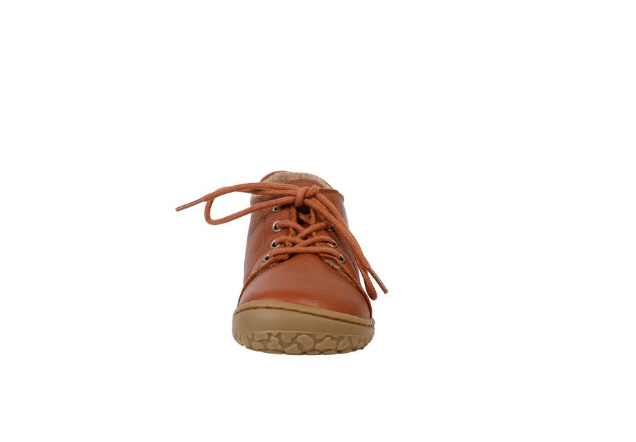 Lurchi Stiefel Nanino- Barefoot Outlet