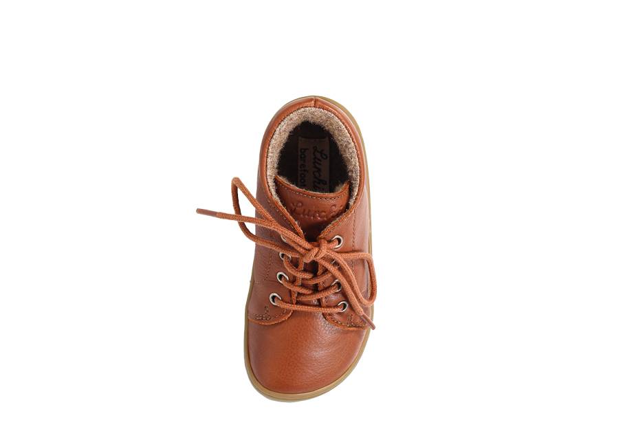 Lurchi Stiefel Nanino- Barefoot Outlet
