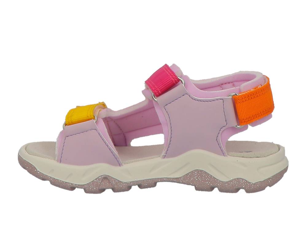 Lurchi Sandale Onja Auslauf