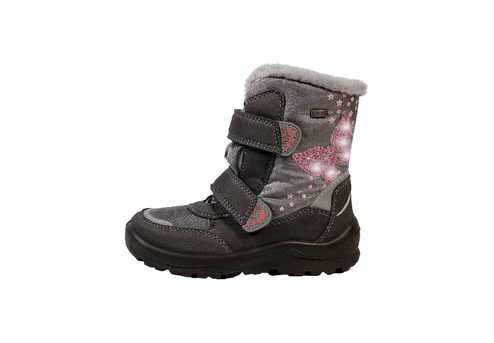 Lurchi Stiefel Kimari-TexS Verkauf