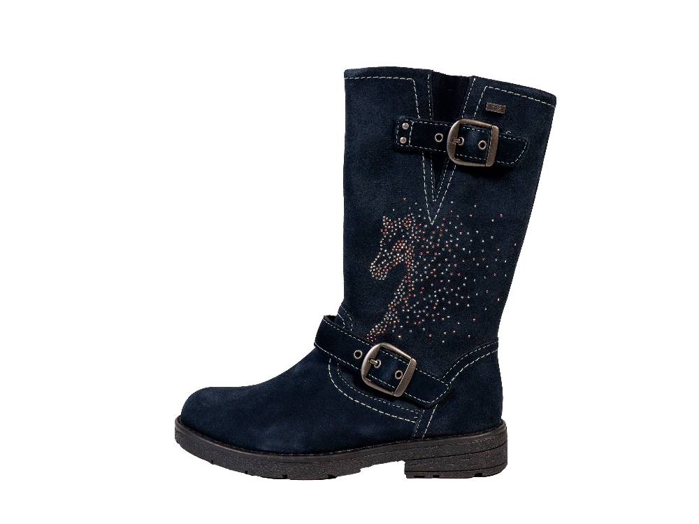 Lurchi Stiefel Heidi-TEX Angebote