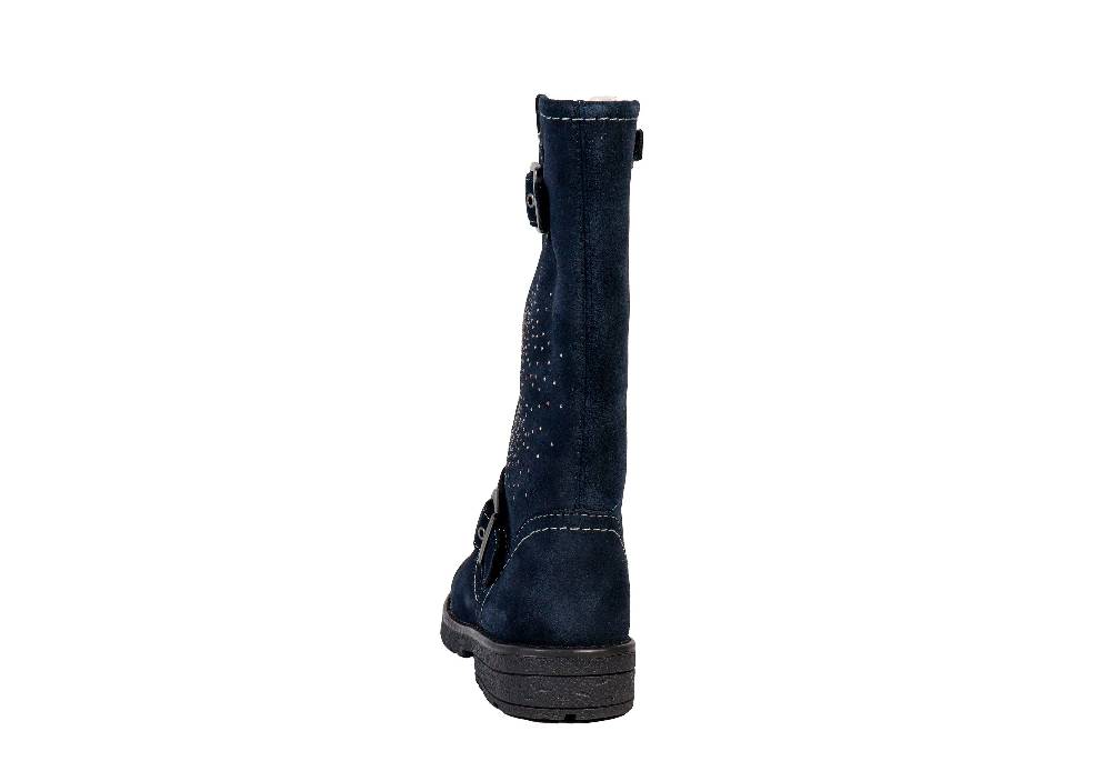 Lurchi Stiefel Heidi-TEX Angebote