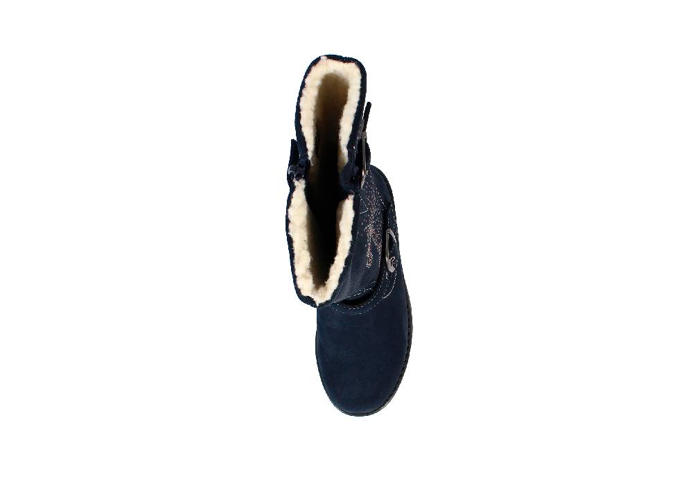 Lurchi Stiefel Heidi-TEX Angebote