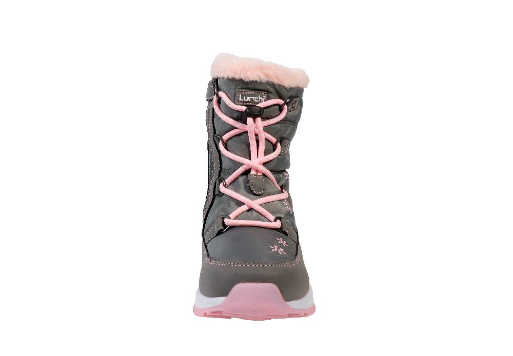 Lurchi Schneestiefel Alby-TEX im Angebot