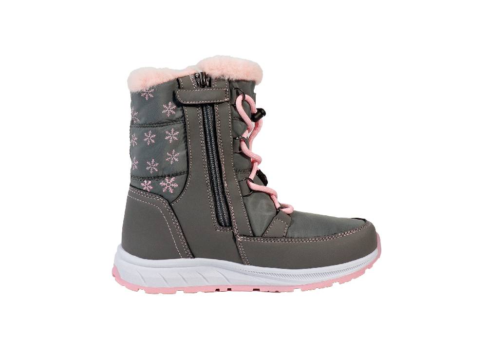 Lurchi Schneestiefel Alby-TEX im Angebot
