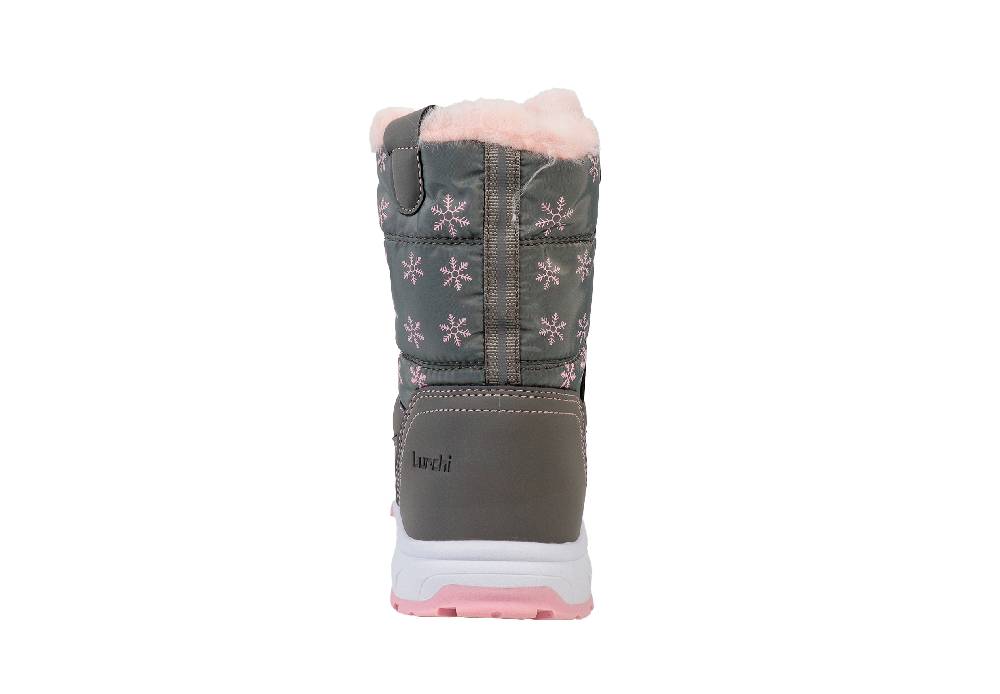 Lurchi Schneestiefel Alby-TEX im Angebot